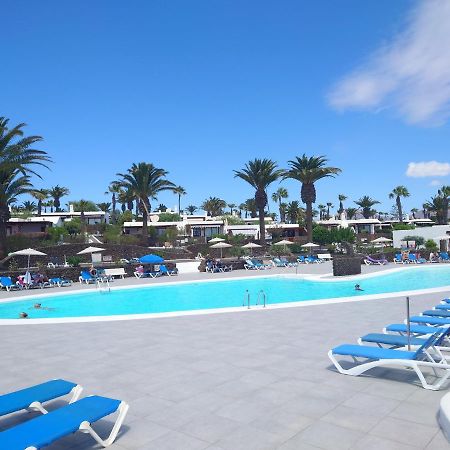 Villa Casa Brugge à Playa Blanca  Extérieur photo