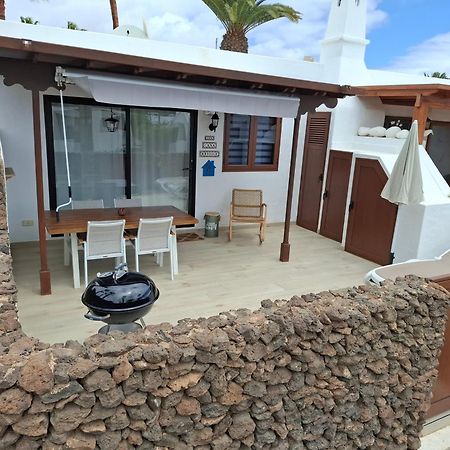 Villa Casa Brugge à Playa Blanca  Extérieur photo