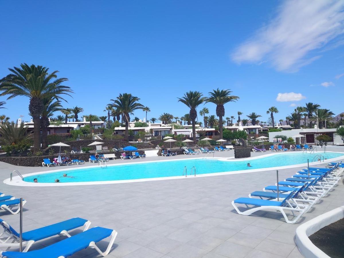 Villa Casa Brugge à Playa Blanca  Extérieur photo