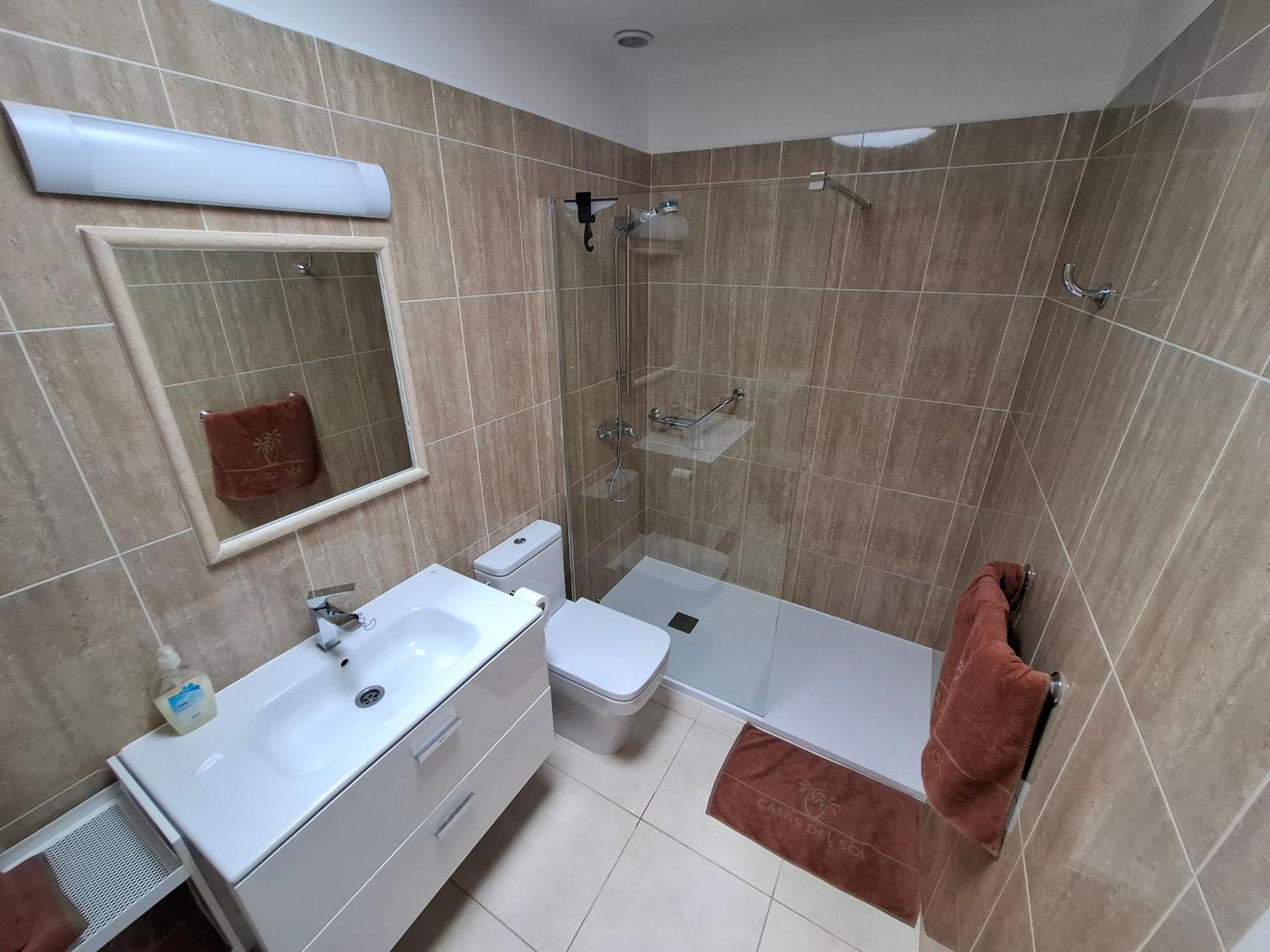 Villa Casa Brugge à Playa Blanca  Extérieur photo