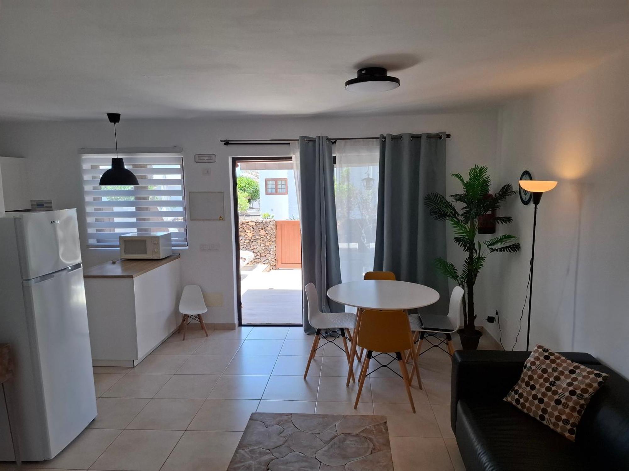 Villa Casa Brugge à Playa Blanca  Extérieur photo